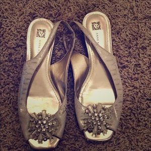 Anne Klein Shoes